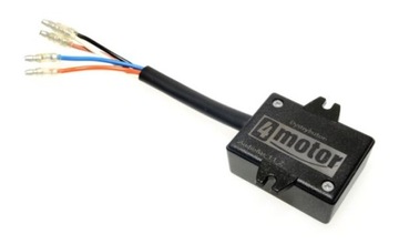 Комплект зажигания CDI WSK 125 AudioBas от 4motor