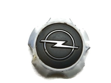 DEKIELKI DEKIELEK KAPSLE OPEL 13153233 13153235
