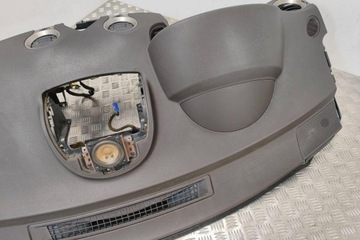 DESKA PŘÍSTROJOVÁ KOKPIT RENAULT KOLEOS I (HY_) 4NY3881BBMR 2.5L GASOLINE