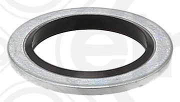 Прокладка пробки слива масла