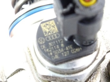 VW SEAT AUDI 1.4 TSI ТОПЛИВНЫЙ НАСОС 04E127026H