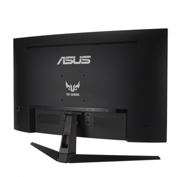 Изогнутый монитор ASUS TUF Gaming VG32VQ1BR [1 мс, 165 Гц, ELMB, FreeSync Premiu