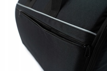 Футляр для аккордеона STANDARD польский THICK 80b