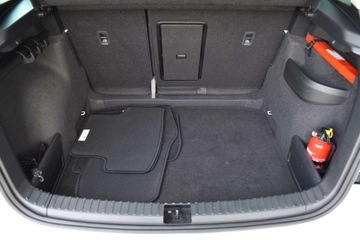 Skoda Karoq Crossover Facelifting 1.5 TSI ACT 150KM 2022 Skoda Karoq SalonPL 150KM TSI Style Bialy Metalik Virtual Indukcja ASO VAT, zdjęcie 36