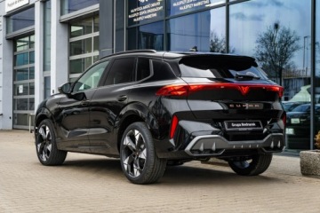 Cupra Terramar SUV 1.5 eTSI 150KM 2026 Cupra Terramar Advantage Edition 1.5 e-TSI 150 KM, zdjęcie 8