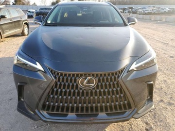 Lexus NX II 2024 Lexus NX 350 Premium 2024 2.4l 2.4 Benzyna 275KM, zdjęcie 5