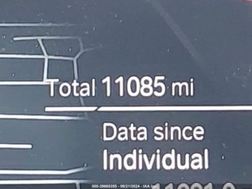 BMW X5 G05 2022 BMW X5 M50I 2022 4.4l 4.4 Benzyna 523KM, zdjęcie 11