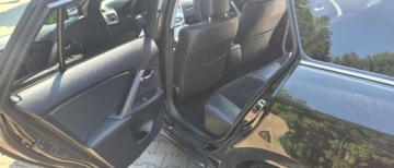 Toyota Avensis III Wagon Facelifting 1.8 Valvematic 147KM 2014 Toyota Avensis PremiumNaviKamera96 tys wpisuje na fakturzeOrg.lakier1 wlas, zdjęcie 21