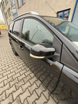 Ford Focus II Focus C-Max 1.6 i 16V Ti-VCT 115KM 2009 Ford Focus Lift 1.6B 2009r Klimatyzacja, zdjęcie 10