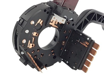 КОМБИНИРОВАННЫЙ ПЕРЕКЛЮЧАТЕЛЬ TOPRAN VW TRANSPORTER T4 IV