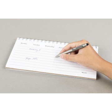 Hama Stylus с ручкой для экранов 2в1 Stylus