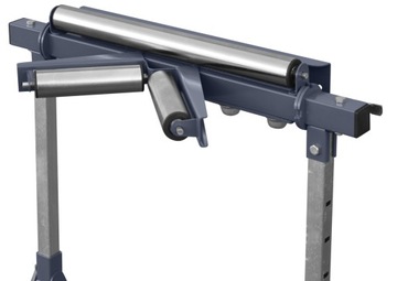 КРОНШТЕЙН РОЛИКОВОЙ ПОДСТАВКИ РОЛИКОВАЯ ПОДАЧА ШАРОВ V CORMAK 4 в 1