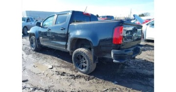 Dodge Ram IV 4.7 V8 310KM 2018 Dodge RAM 2020CHEVROLET COLORADO Kanada 4x4 KUPIONY w transporcie do Polski, zdjęcie 4