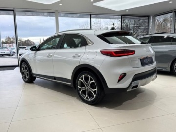 Kia XCeed PHEV 1.6 GDi Plug-in Hybrid 141KM 2022 Kia XCeed Spirit Plug In Kamera 1 wlasciciel FV 23 gwarancja dostawa, zdjęcie 1