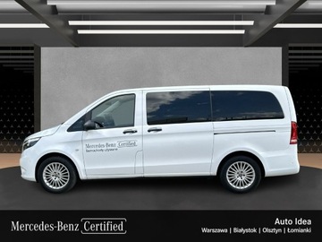 Mercedes Vito W447 2024 Mercedes-Benz Vito Tourer, zdjęcie 8