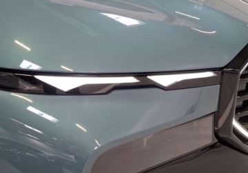 BMW XM SUV Plug-In 3.0 50e 476KM 2024 BMW XM 50 e x drive l M Fotel l Funkcja masazu dla kierowcy i pasazera l H, zdjęcie 21