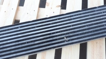 A4 B9 8W ВОЗДУШНЫЙ ИНТЕРКУЛЕР 2.0 TFSI A5 8W