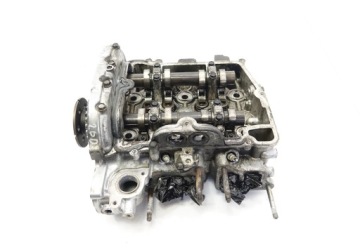 GŁOWICA SILNIKA PRAWA SUBARU FORESTER III 2.0 T20D