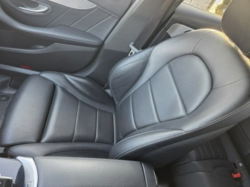 Mercedes Klasa C W205 Limuzyna 200 184KM 2016 Mercedes C 200 2.0 185ps Benzyna Automat Full LED, zdjęcie 16