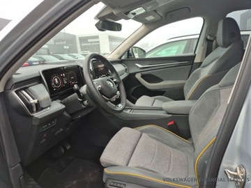 Skoda Kodiaq II SUV 2.0 TDI SCR 193KM 2024 Skoda Kodiaq Selection ! Podgrzewane Fotele ! Elek, zdjęcie 7