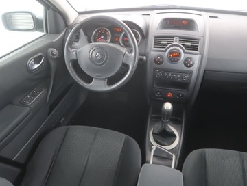 Renault Megane II 2004 Renault Megane 1.6 16V , Klima, Klimatronic,ALU, zdjęcie 6