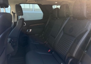 Land Rover Discovery V Terenowy Facelifting 3.0D I6 249KM 2024 Land Rover Discovery 3.0 Diesel 249KM, zdjęcie 18