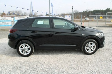 Opel 2020 Opel Grandland X 1.5D EnJoy F-Vat Led Gwarancja, zdjęcie 4