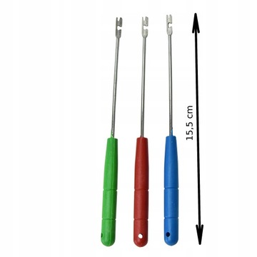 КРЮК-толкатель