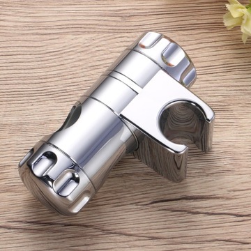 ДЕРЖАТЕЛЬ ДЛЯ ДУША С РЕГУЛИРУЕМОЙ ШТАНГОЙ УДОБНОЕ И НАДЕЖНОЕ РЕШЕНИЕ