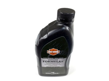 HARLEY DAVIDSON OLEJ DO SPRZĘGŁA FORMULA+ 100%HD