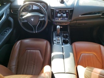 Maserati Levante 2022 Maserati Levante Maserati Levante GT 3.0L, od ubezpieczalni po gradobiciu, zdjęcie 6