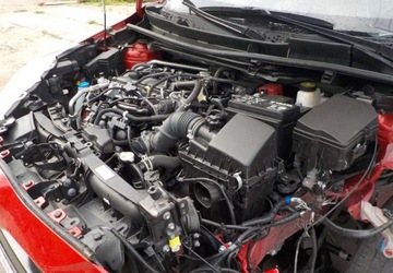 Toyota 2023 Toyota Yaris Okazja 1.5 Benzyna 125KM, zdjęcie 5