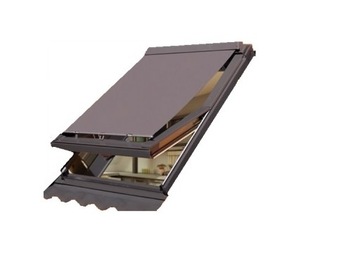 Markiza Fakro AMZ 10% 089 78x140