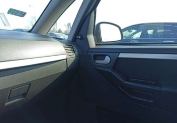 Opel Meriva I 1.7 CDTI ECOTEC 100KM 2003 Opel Meriva Opel Meriva 1.7 Diesel 100KM, zdjęcie 11