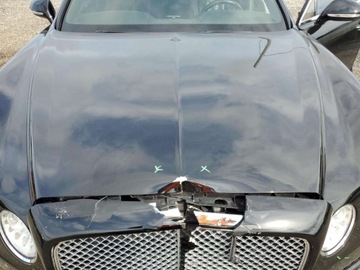Bentley Continental II 2015 Bentley Flying Spur 2015 4.0l 4.0 Benzyna 500KM, zdjęcie 6