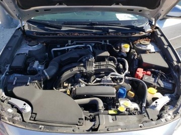 Subaru 2020 Subaru Outback Subaru Outback Limited CVT, od ubezpieczalni po gradobiciu, zdjęcie 10