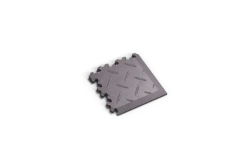 Fortelock Industry 2010 ECO Светло-серый бриллиант