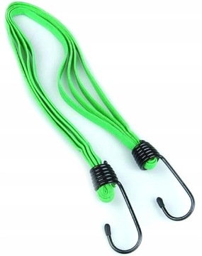 GUMA SPINACZ DO BAGAŻU 60 CM WIELORAMIENNY