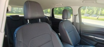 Ford Kuga II SUV Facelifting 2.0 TDCi 150KM 2017 Ford Kuga Bogata wersja., zdjęcie 12