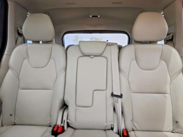 Volvo XC90 II 2022 Volvo XC 90 T6 Momentum 2022 2.0 Benzyna 320KM, zdjęcie 11