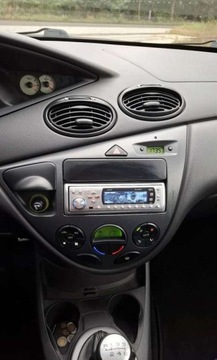 Ford Focus I Kombi 2.0 i 16V ST170 172KM 2003 Ford Focus Ford Focus ST 170 Wolf 2.0 Benzyna 173KM, zdjęcie 6