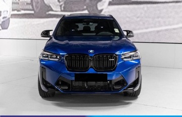 BMW X3 G01 2024 BMW X3 Competition Suv 3.0 (510KM) 2024, zdjęcie 5