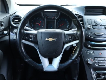Chevrolet Orlando 1.8 141KM 2012 Chevrolet Orlando 1.8i, Salon Polska, GAZ, zdjęcie 18