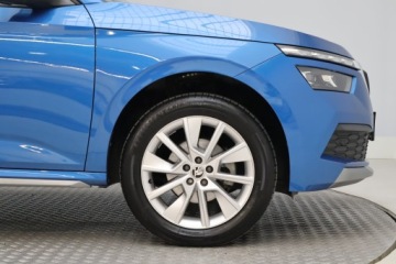 Skoda Kamiq Crossover 1.0 TSI 110KM 2022 Skoda Kamiq 1.0 TSI, Salon Polska, 1. Właściciel, zdjęcie 14