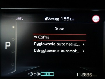 Kia Niro I Crossover 1.6 GDi Hybrid 141KM 2019 Kia Niro HYBRYDA MAX OPCJA! SKÓRA 1WŁ Kraj F23%, zdjęcie 39