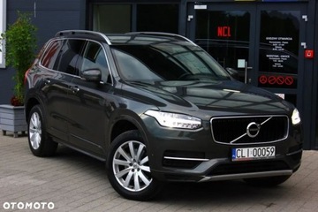 Volvo XC90 II SUV 2.0 D4 190KM 2018 Volvo XC 90 Volvo XC 90 D4 Geartronic Momentum 2.0 Diesel 190KM, zdjęcie 6