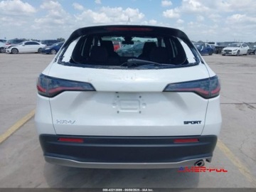 Honda HR-V III 2025 Honda HR-V 2025 2.0L GAS FWD 2.0 Benzyna 158KM, zdjęcie 14