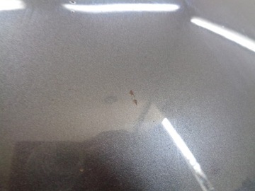 AVENSIS III 3 T27 KAPOTA KRYT MOTORU 1G3