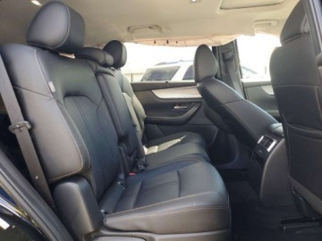 Mazda 2024 Mazda CX-90 2024 MAZDA CX-90 PREFERRED PLUS 3.3 Benzyna 280KM, zdjęcie 9