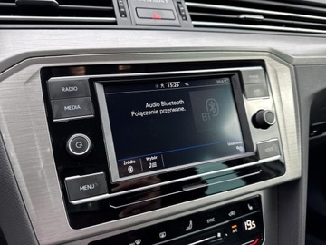 Volkswagen Passat B8 Variant Facelifting 2.0 TDI SCR 150KM 2020 Volkswagen Passat 2.0TDI EVO B8 Essence Premium, K, zdjęcie 28